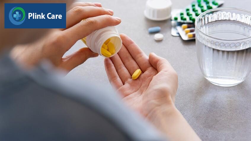 điều trị triệu chứng chấn thương sọ não