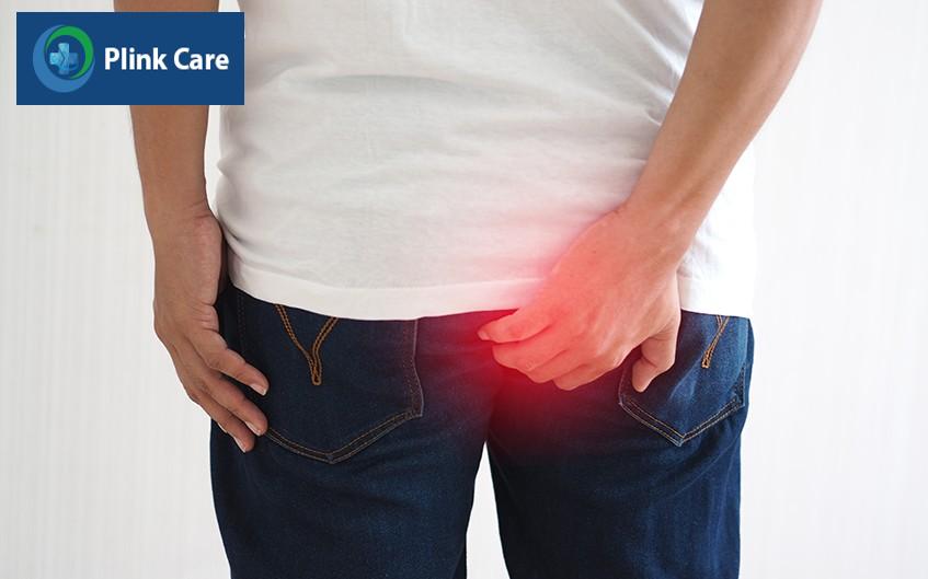 đối tượng cần phẫu thuật trĩ longo