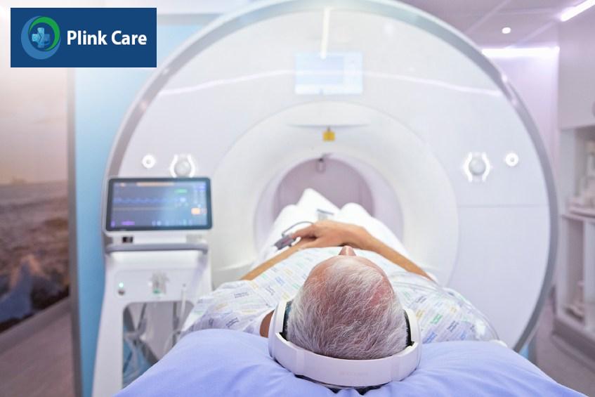đối tượng chụp mri toàn thân