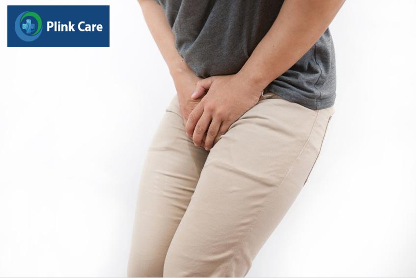Dương vật chảy mủ là dấu hiệu cảnh báo một số bệnh Nam khoa