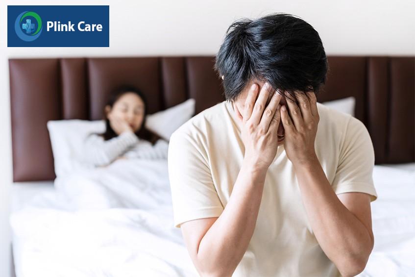Dương vật ra mủ trắng là dấu hiệu cảnh báo các bệnh Nam khoa