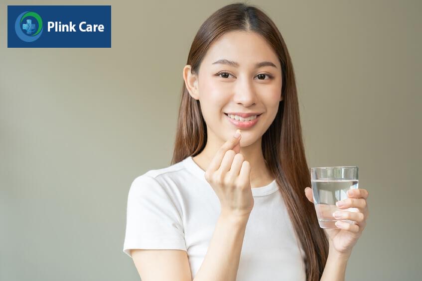 giảm đau đầu do căng thẳng