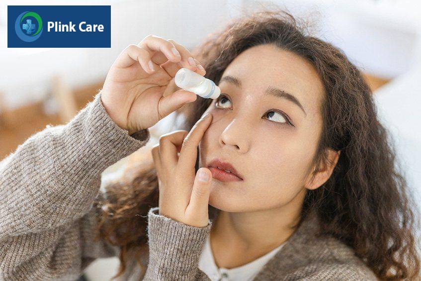 Hình ảnh các loại thuốc nhỏ mắt