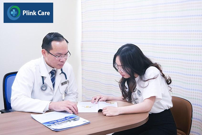 Khám sức khỏe định kỳ giúp tầm soát bệnh hiệu quả