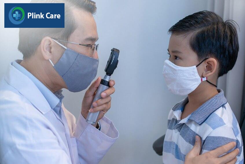 khám triệu chứng u thần kinh đệm cầu não lan tỏa