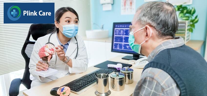 khám u thần kinh đệm bậc thấp
