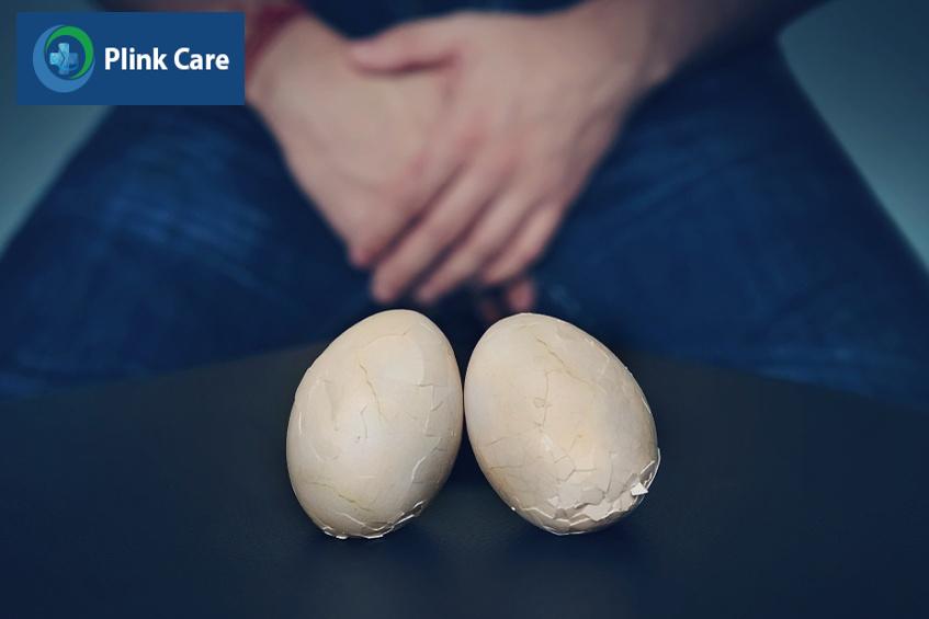 Đặt tinh hoàn nhân tạo hay không là lựa chọn của người bệnh
