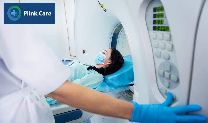 kỹ thuật chụp mri mạch máu não