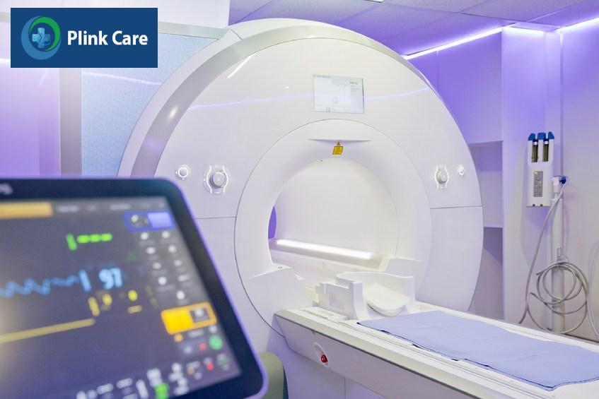 máy chụp mri toàn thân
