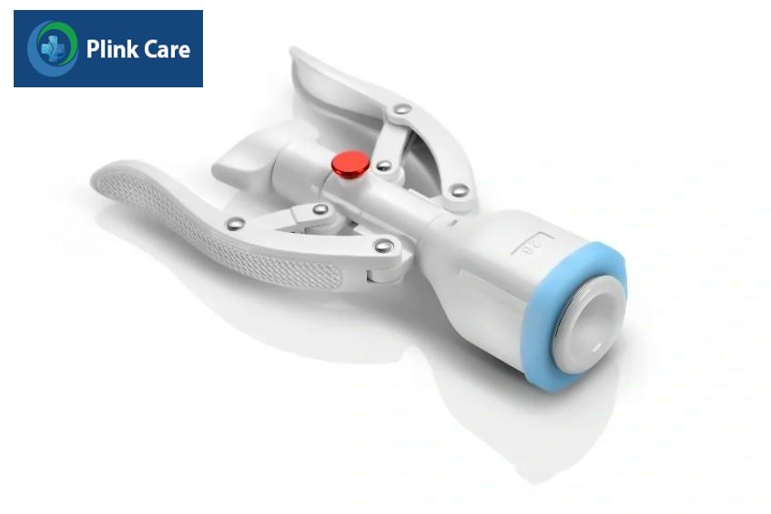 Máy Stapler - công nghệ cắt bao quy đầu hiện đại hiện nay