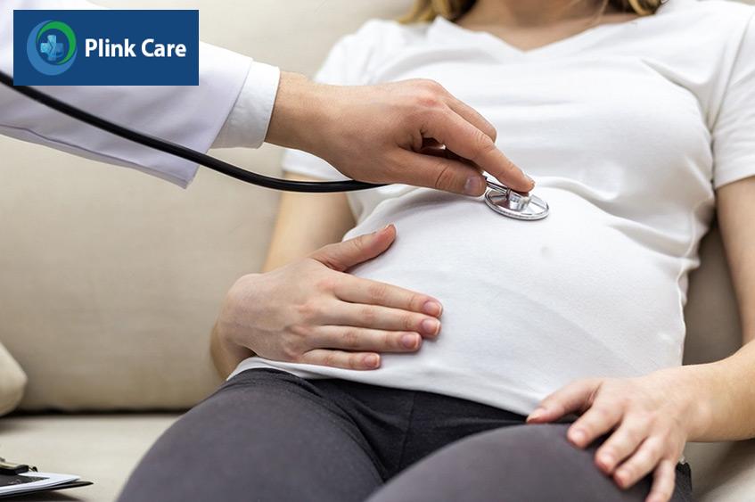 Mẹ bầu bị nhiễm rubella trong quá trình mang thai làm tăng nguy cơ hẹp eo động mạch chủ ở trẻ