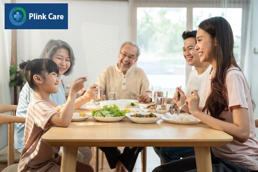 nên ăn thực phẩm bổ sung trí nhớ