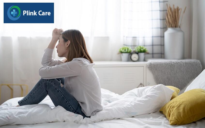 nghỉ ngơi sau phẫu thuật chấn thương sọ não