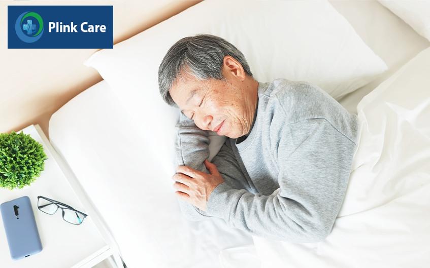Ngủ đủ giấc giúp tăng cường khả năng miễn dịch