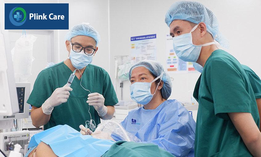 Người bệnh mổ tim được gây tê mặt phẳng cơ dựng sống (ESP) giúp giảm đau sau mổ, nhanh hồi phục