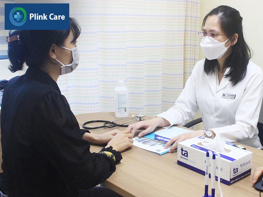 Người trẻ nên khám tim mạch định kỳ để tầm soát bệnh