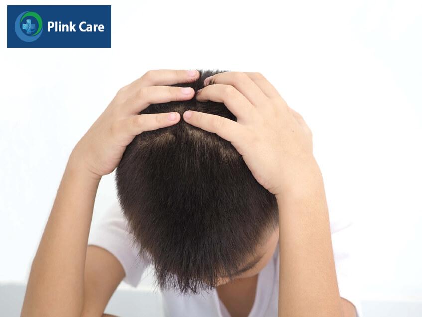 nguy cơ u nguyên bào thần kinh đệm