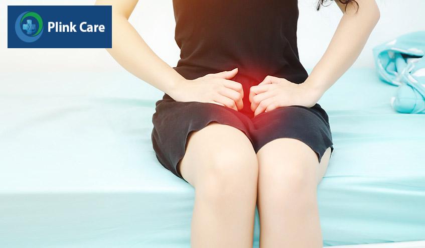 nhiễm nấm âm đạo do vệ sinh không đúng cách