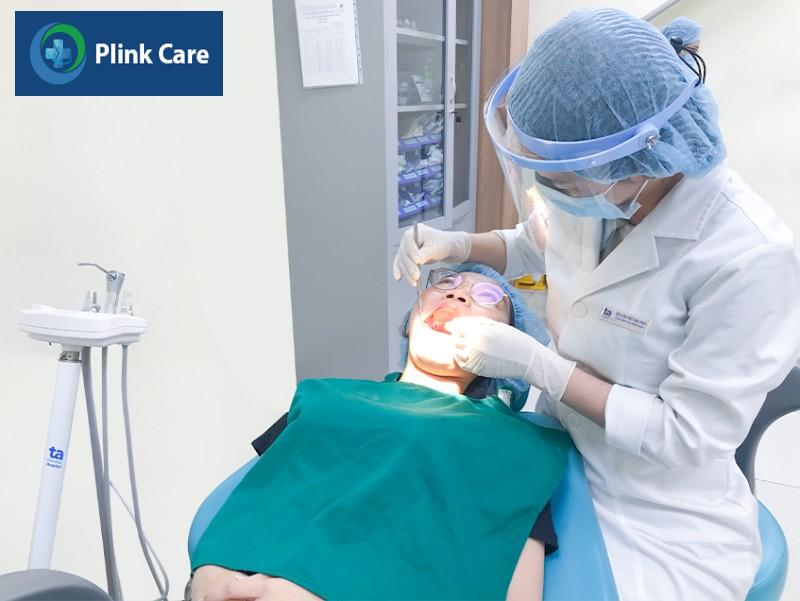 Các phương pháp nhổ răng khôn