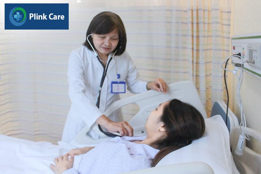 phẫu thuật điều trị bệnh tăng canxi máu