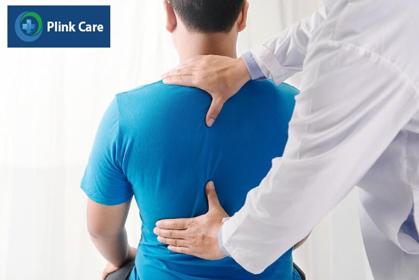 phục hồi sau phẫu thuật u tủy sống