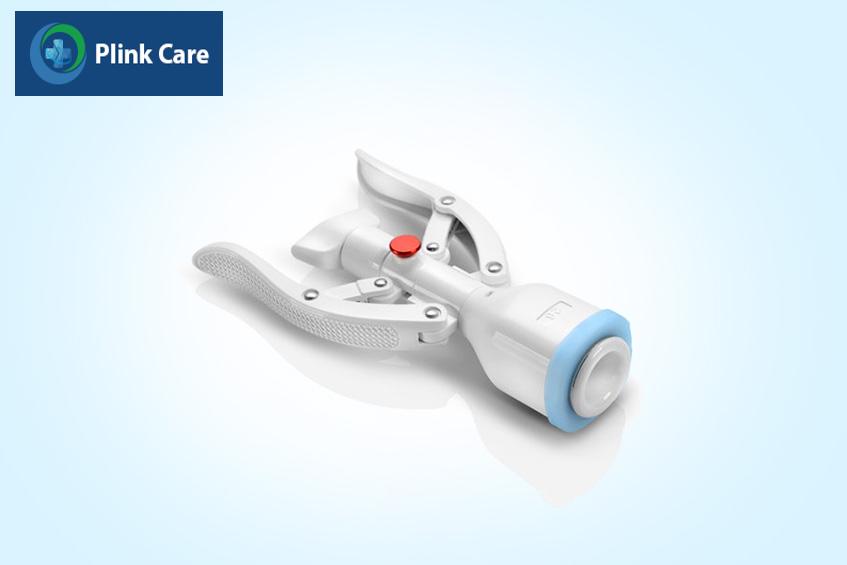 Công nghệ cắt bao quy đầu bằng máy Stapler hiện đại