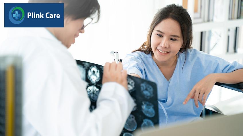 quy trình mri mạch máu não