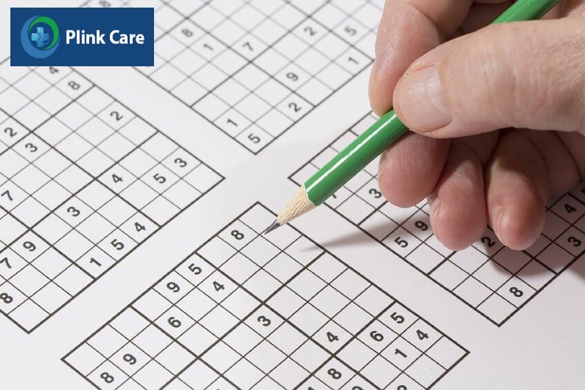 rèn luyện trí não phòng ngừa bệnh parkinson