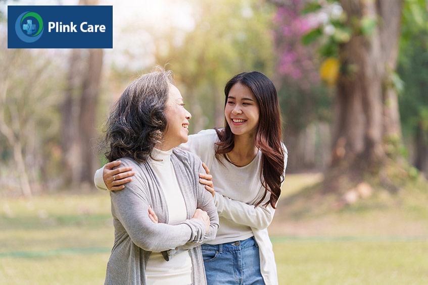 Sau phẫu thuật u trong ống sống, người bệnh cần đi lại, vận động nhẹ nhàng