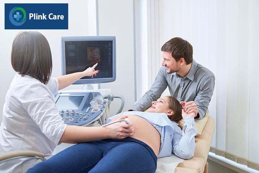siêu âm giúp xác định giới tính thai nhi