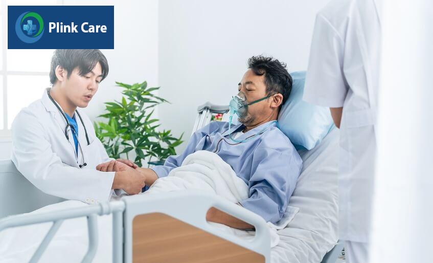 sơ cấp cứu điều trị đột quỵ xuất huyết não