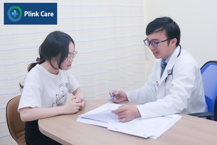 Tham khảo ý kiến bác sĩ trước khi ngưng sử dụng corticoid