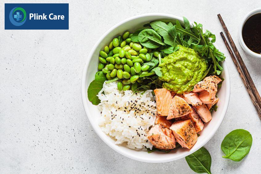 thực phẩm bổ não tăng cường trí nhớ
