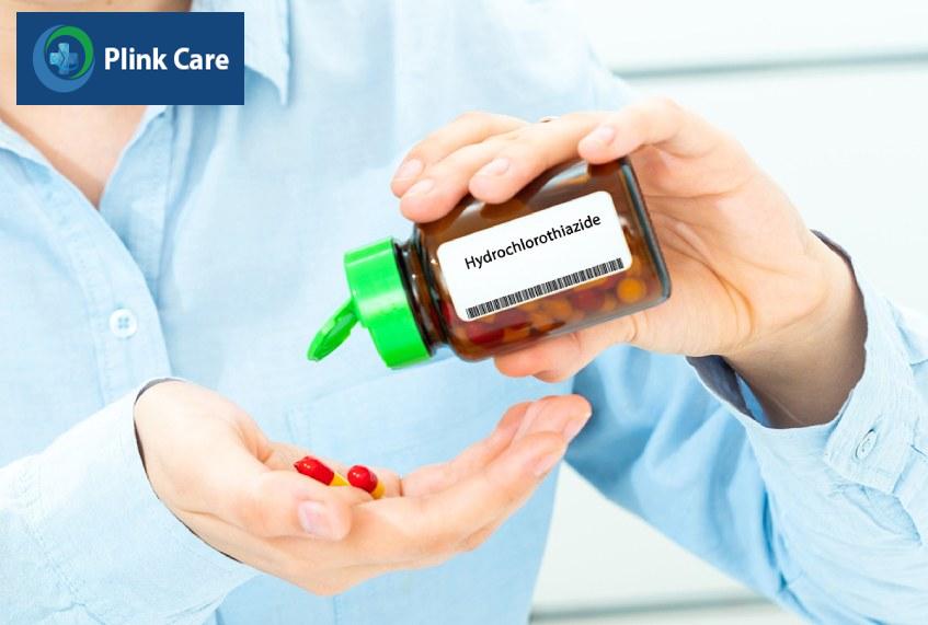 thuốc điều trị bệnh meniere