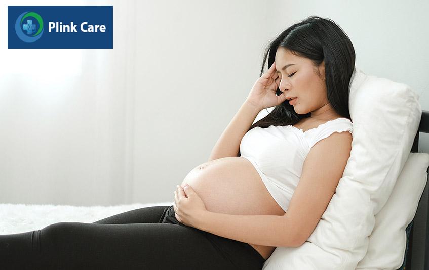 thường xuyên bị đau đầu và mệt mỏi