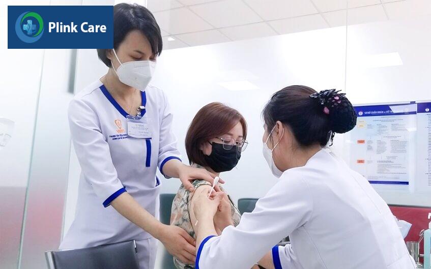 viêm vaccine phòng ngừa ung thư gan