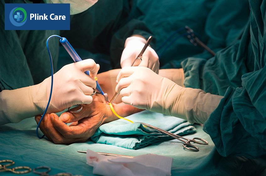 Tiếp cận đường vào mạch máu bằng cầu nối tự thân