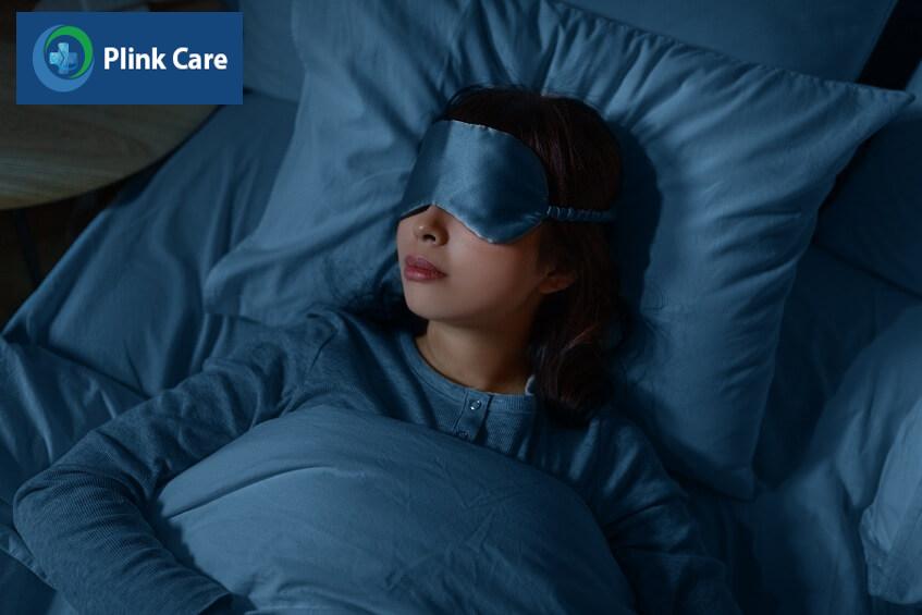 trị mất ngủ ngoài sử dụng thuốc