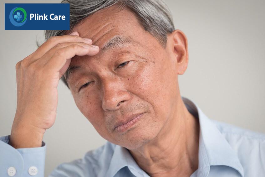 triệu chứng u thần kinh đệm bậc cao