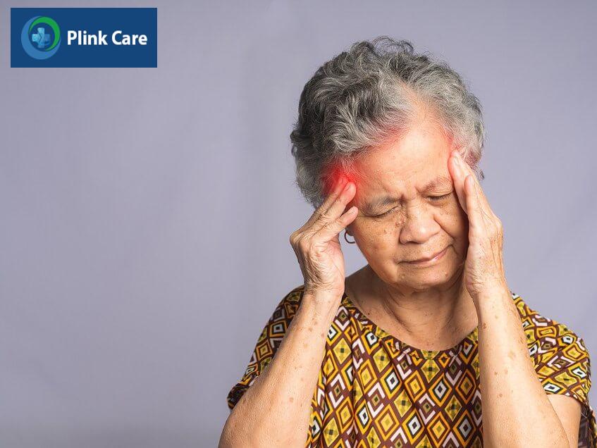 triệu chứng u thần kinh đệm