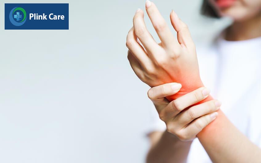 triệu chứng u thần kinh ngoại biên