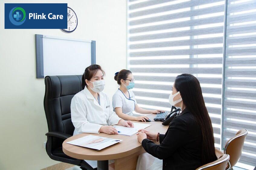 tư vấn điều trị ung thư phổi ở phụ nữ