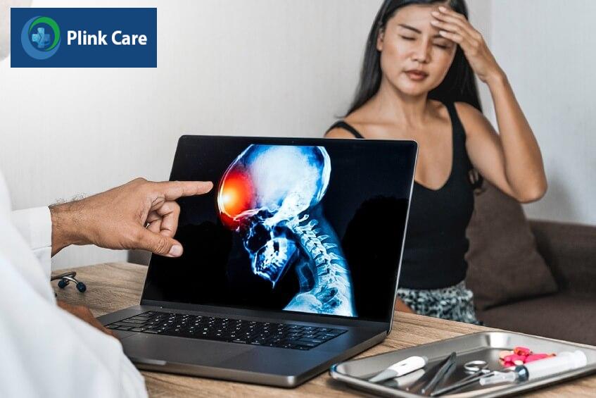 tư vấn mổ chấn thương sọ não