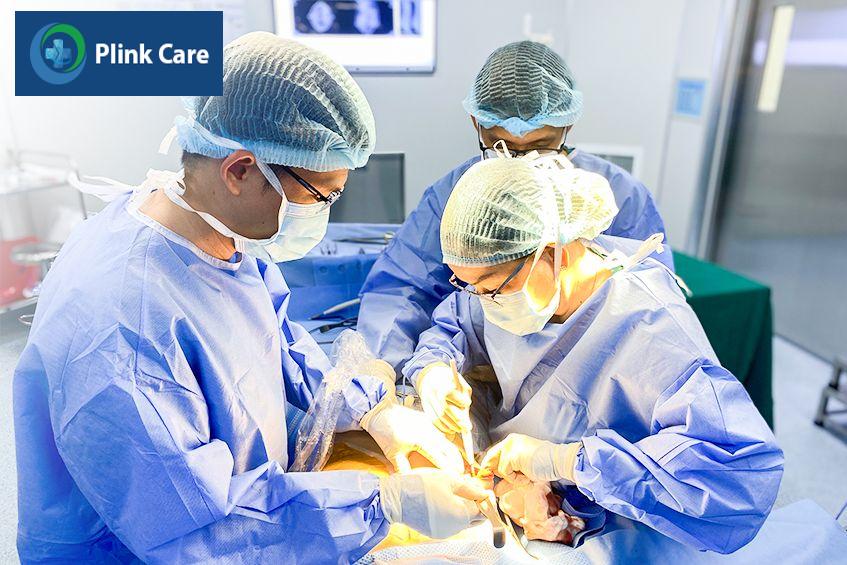 Ung thư vú thể nội tiết dương tính