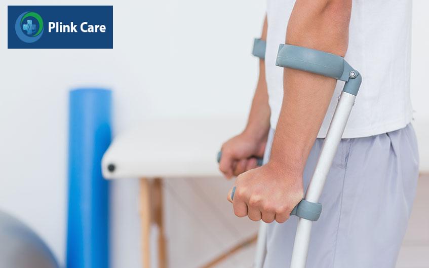 vật lý trị liệu thuộc lĩnh vực phục hồi chức năng