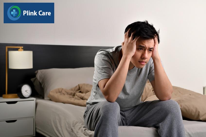 Nếu không điều trị đúng viêm bao quy đầu phát sinh nhiều biến chứng