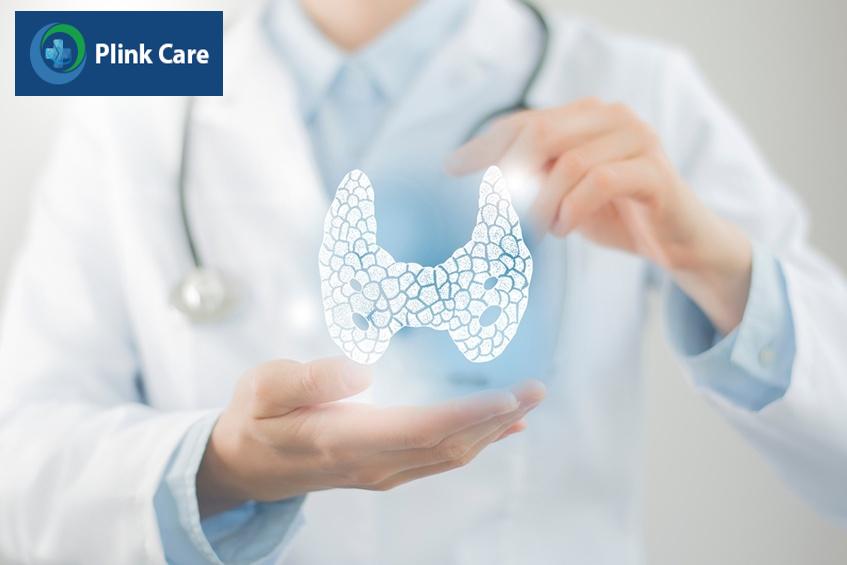 Viêm tuyến giáp có nhiều dạng khác nhau