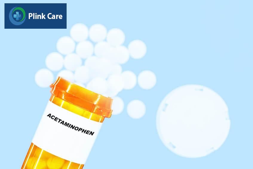 acetaminophen là thuốc gì