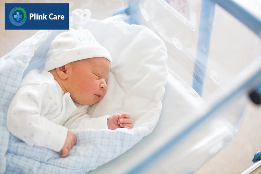 Âm thanh khò khè có thể được nghe rõ hơn khi trẻ ngủ