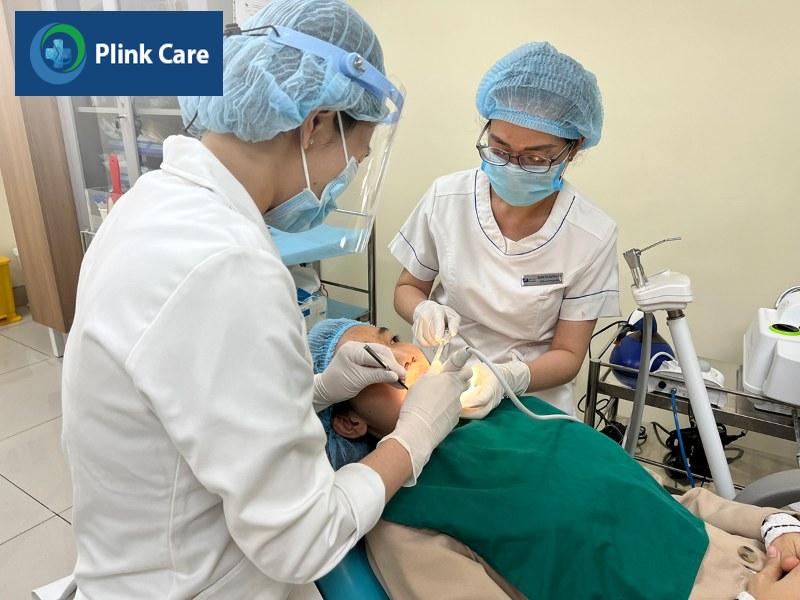 Cách phòng ngừa áp xe má